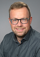 PhD Matthias Müller