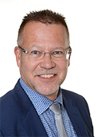 Dr. Ulf Arnold-Fabian