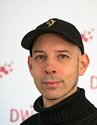  Carl Lang