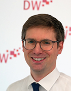  Steffen Cronauer