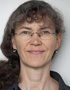 Dr. Angela Clement