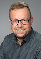Dr. Matthias Müller
