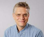 Univ.-Prof. Dr.  Hansjörg Schild