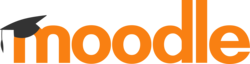 Moodle Logo