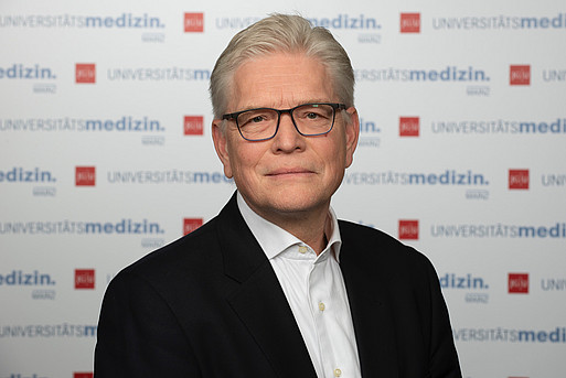 Univ.-Prof. Dr. Hansjörg Schild