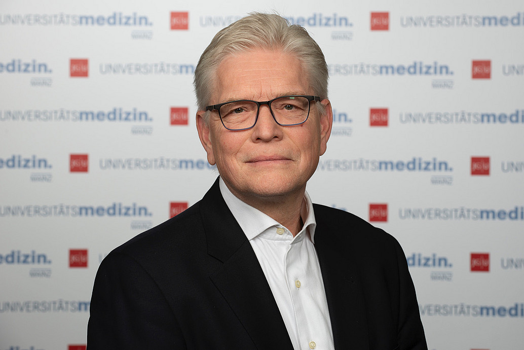 Univ.-Prof. Dr. Hansjörg Schild