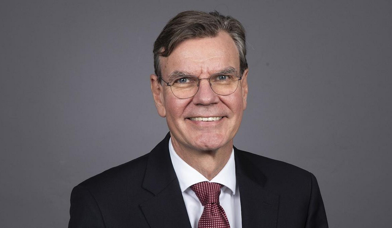 Univ.-Prof. Dr. med. Philipp Drees