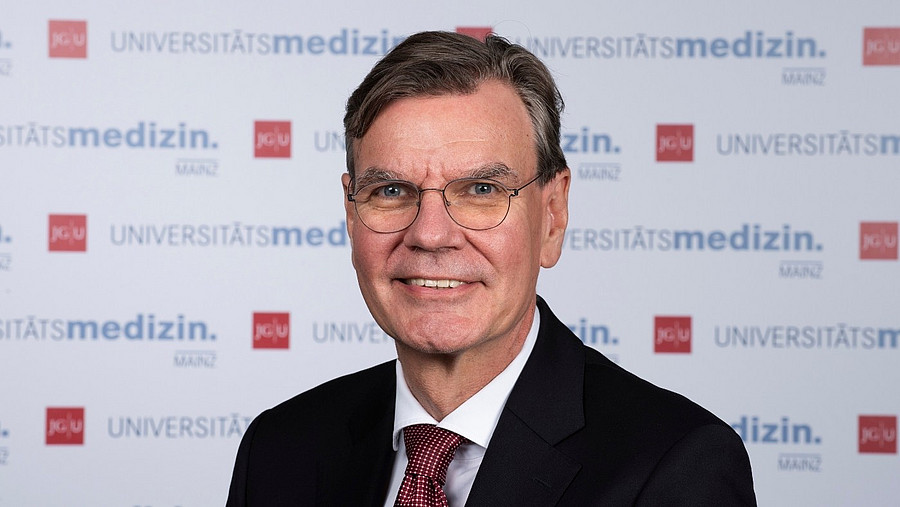 Portrait Philipp Drees