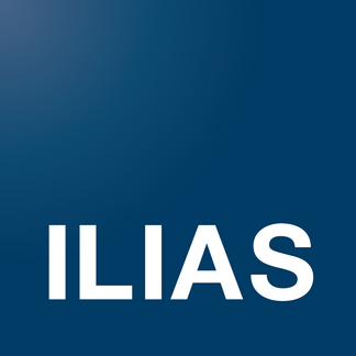 Logo von ILIAS