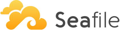 Seafile Logo
