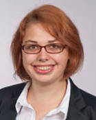 Nora Haupt