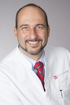 Univ.-Prof. Dr. Dr. Bilal Al-Nawas