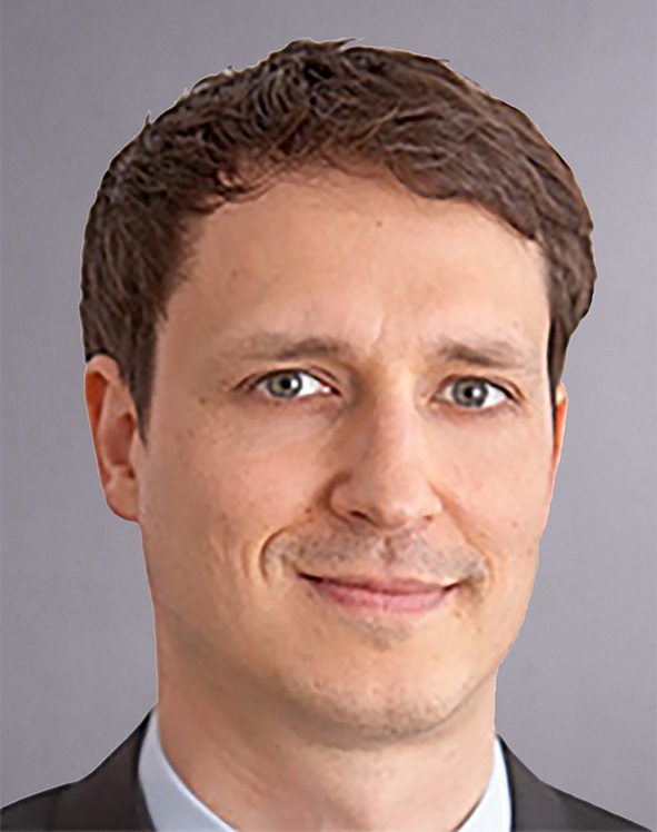 Dr. rer. nat. Constantin Gonsior