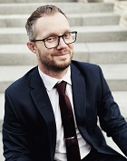  Marc Becker