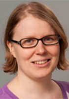  Heike McManus
