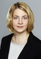 Dr. Michaela Schmittbetz
