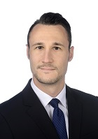  Daniel Wald