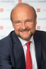 Univ.-Prof. Dr. Ulrich Förstermann