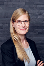 Dr. Karin Müller
