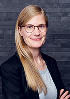 Dr. Karin Müller